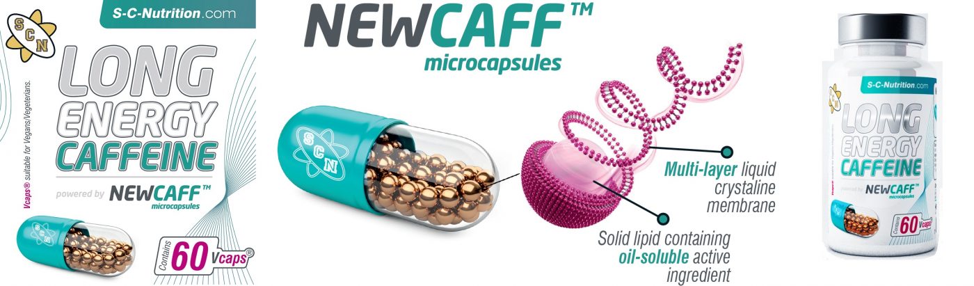 Newcaff microcapsules image by S-C-Nutrition.