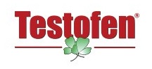 Testofen logo by S-C-Nutrition.