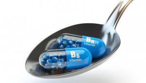 Vitamin B6 image by S-C-Nutrition.