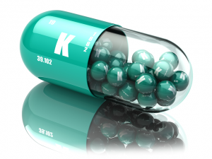 Vitamin K2 image by S-C-Nutrition.
