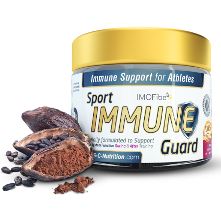 Sport Immune Guard image by S-C-Nutrition.