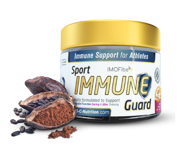 Sport Immune Guard image by S-C-Nutrition.