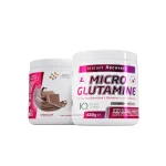 Micro Glutamine KYOWA™ Pharmaceutical Grade - Image 2