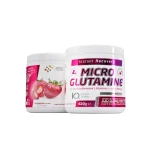 Micro Glutamine KYOWA™ Pharmaceutical Grade - Image 3