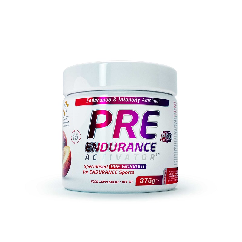 PRE-7™ Pre-Workout Powder – Best Preworkout for Men - Boost Energy
