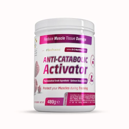 Amino Acid Leucine and HMB