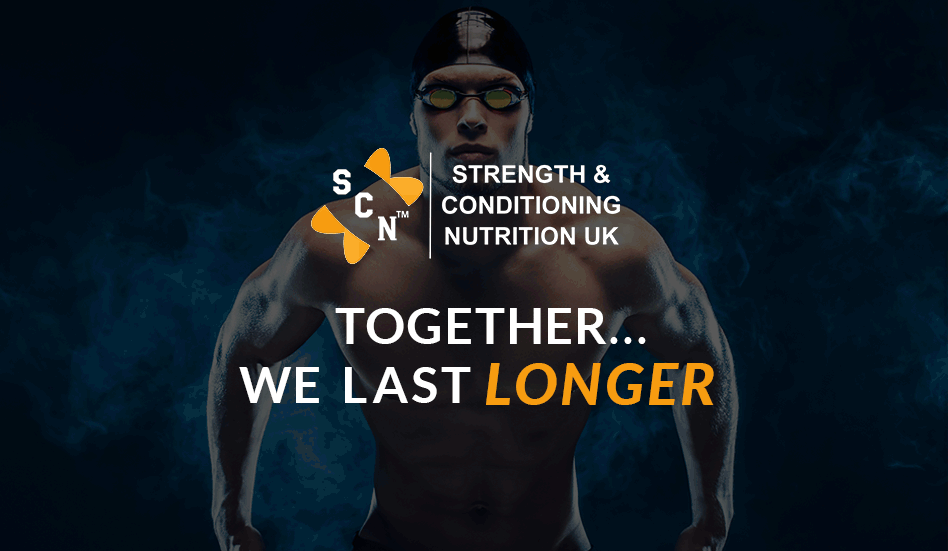 由 SC-Nutrition 提供的勵志圖片。