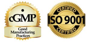 Somos 100% Doping Free & Cross Contamination Safe- Imagen 1