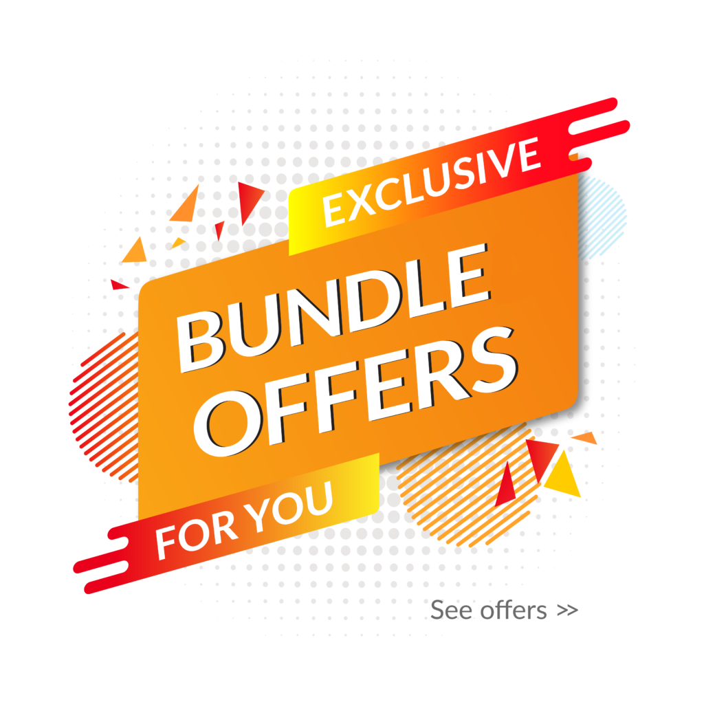 Bundle offers image by S-C-Nutrition.