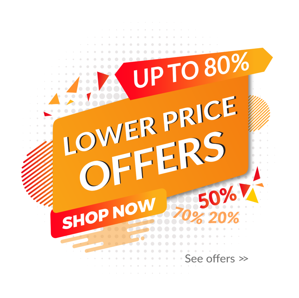Lower price image by S-C-Nutrition.