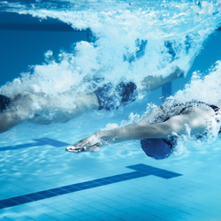 Natación
