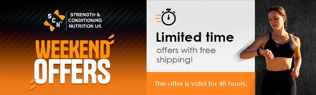 Weekend Offers- Image 1