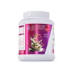 Protein isolate & hydrolyzed - Whey, Beef, Egg white Sachets – Image 8