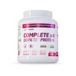 Protein isolate & hydrolyzed - Whey, Beef, Egg white