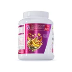 Protein isolate & hydrolyzed - Whey, Beef, Egg white Sachets – Image 7
