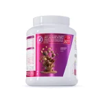 Protein isolate & hydrolyzed - Whey, Beef, Egg white Sachets – Image 6