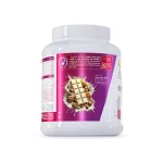 Protein isolate & hydrolyzed - Whey, Beef, Egg white Sachets – Image 2
