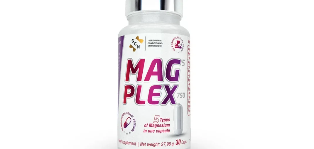 Mag5Plex750 - 5 τύποι μαγνησίου μέγιστης απορόφησηης - Image 2