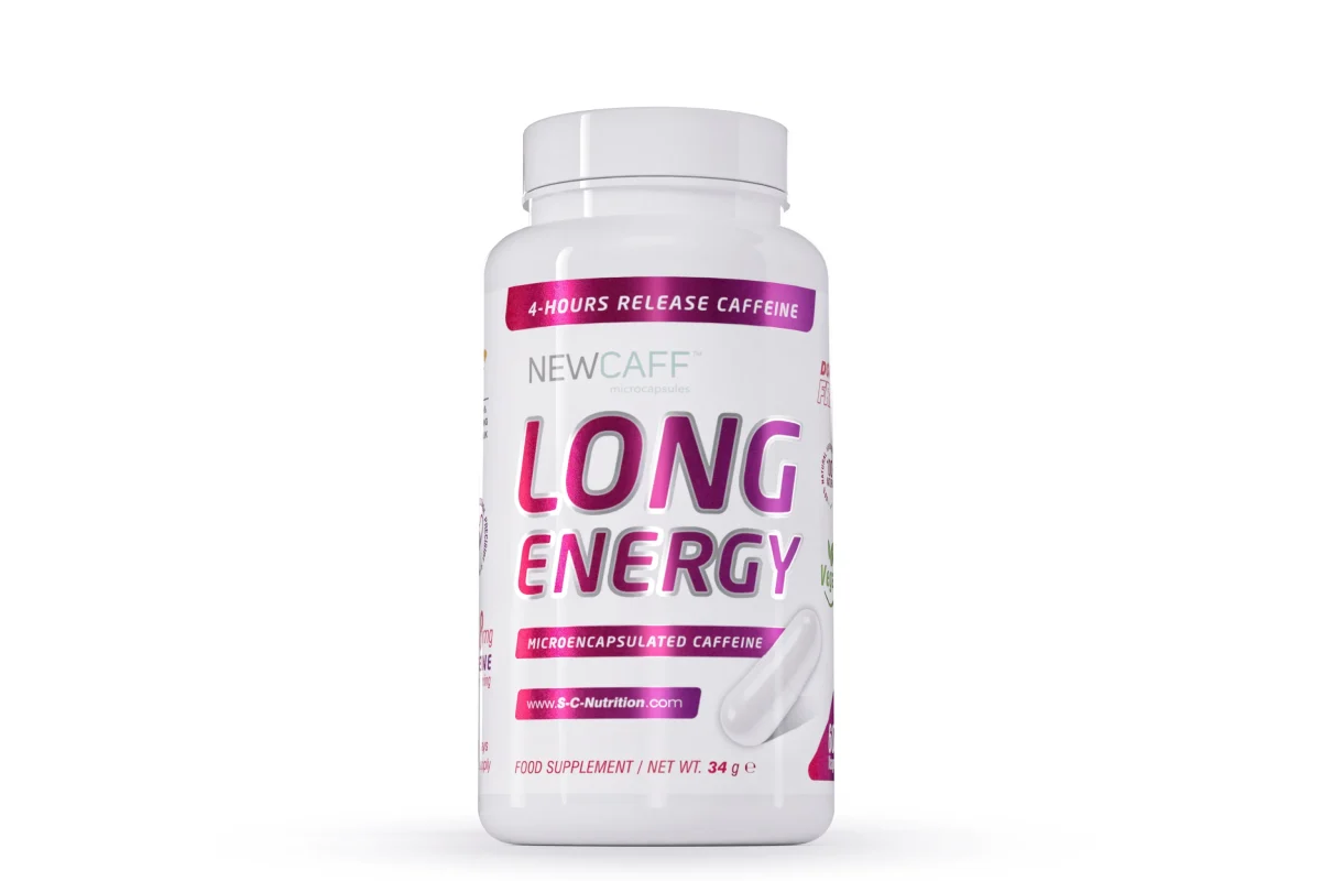Long energy cafe na scn