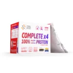 whey protein sachets