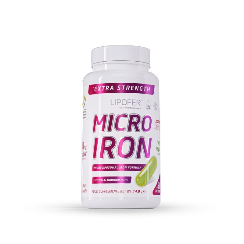 iron, vitamin c, vitamin b12, iron supplement