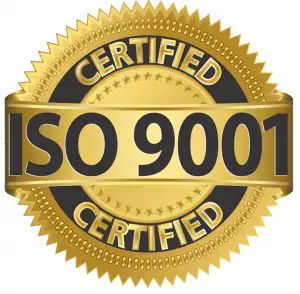 Logo ISO 9001 300x294 3